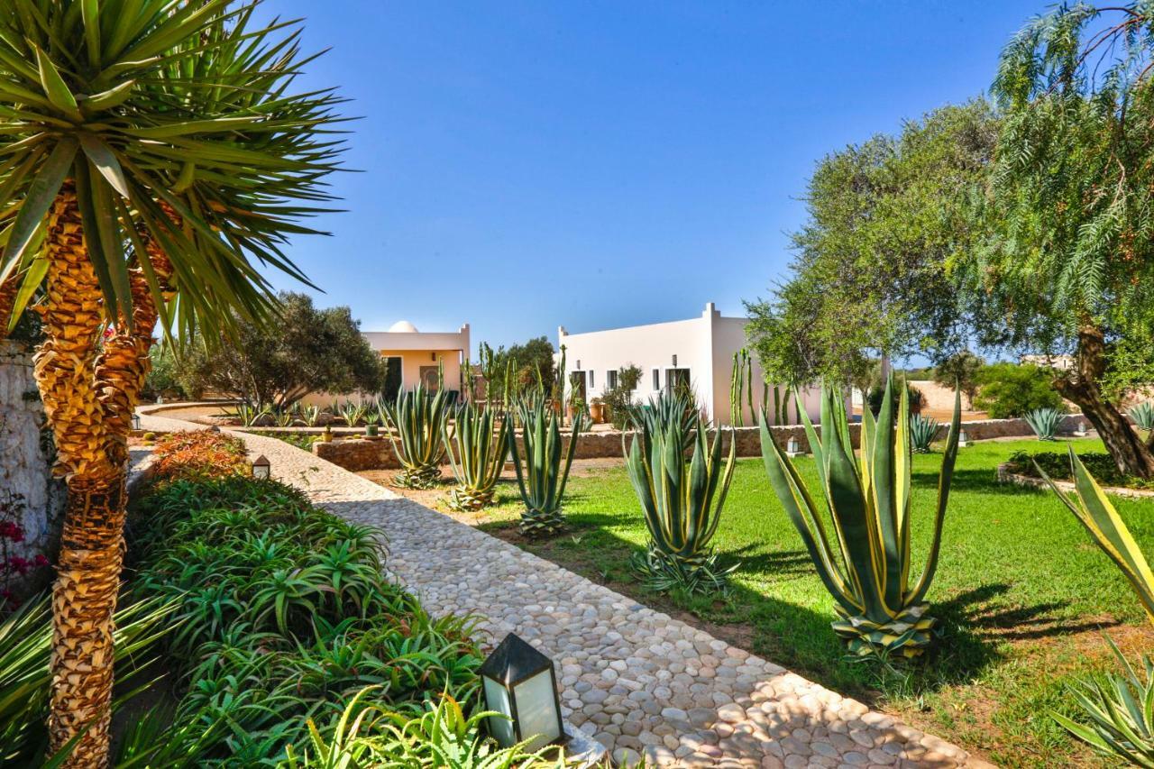 Maison D'hôtes, SPA et YOGA Villa Océane Essaouira Extérieur photo